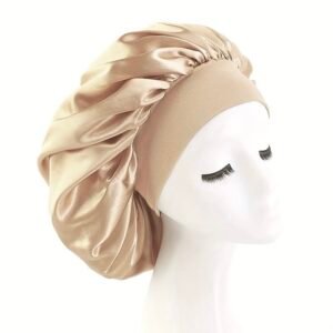 Silk Hair Bonnet