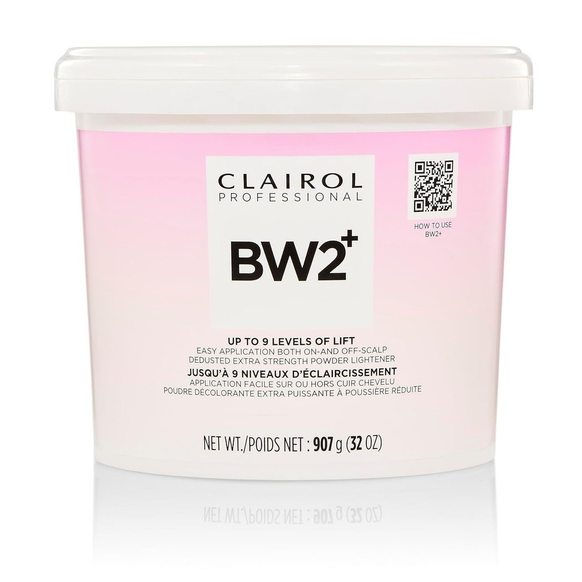 Clairol BW2 Bleach