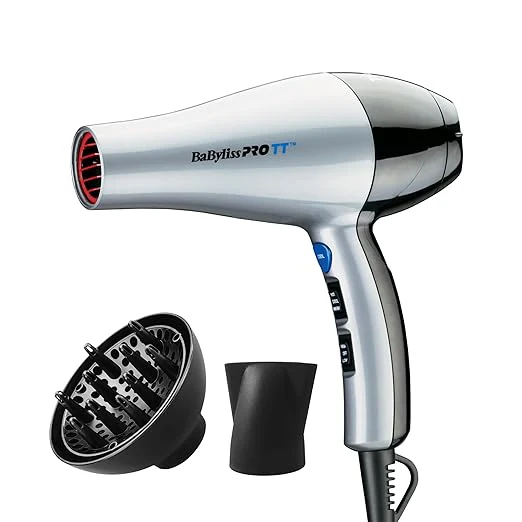 BabylissPro Professional Dryer - Image 2