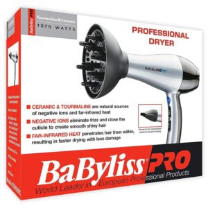 BabylissPro Professional Dryer