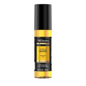 TRESemmé Lamellar Gloss Finishing Oil