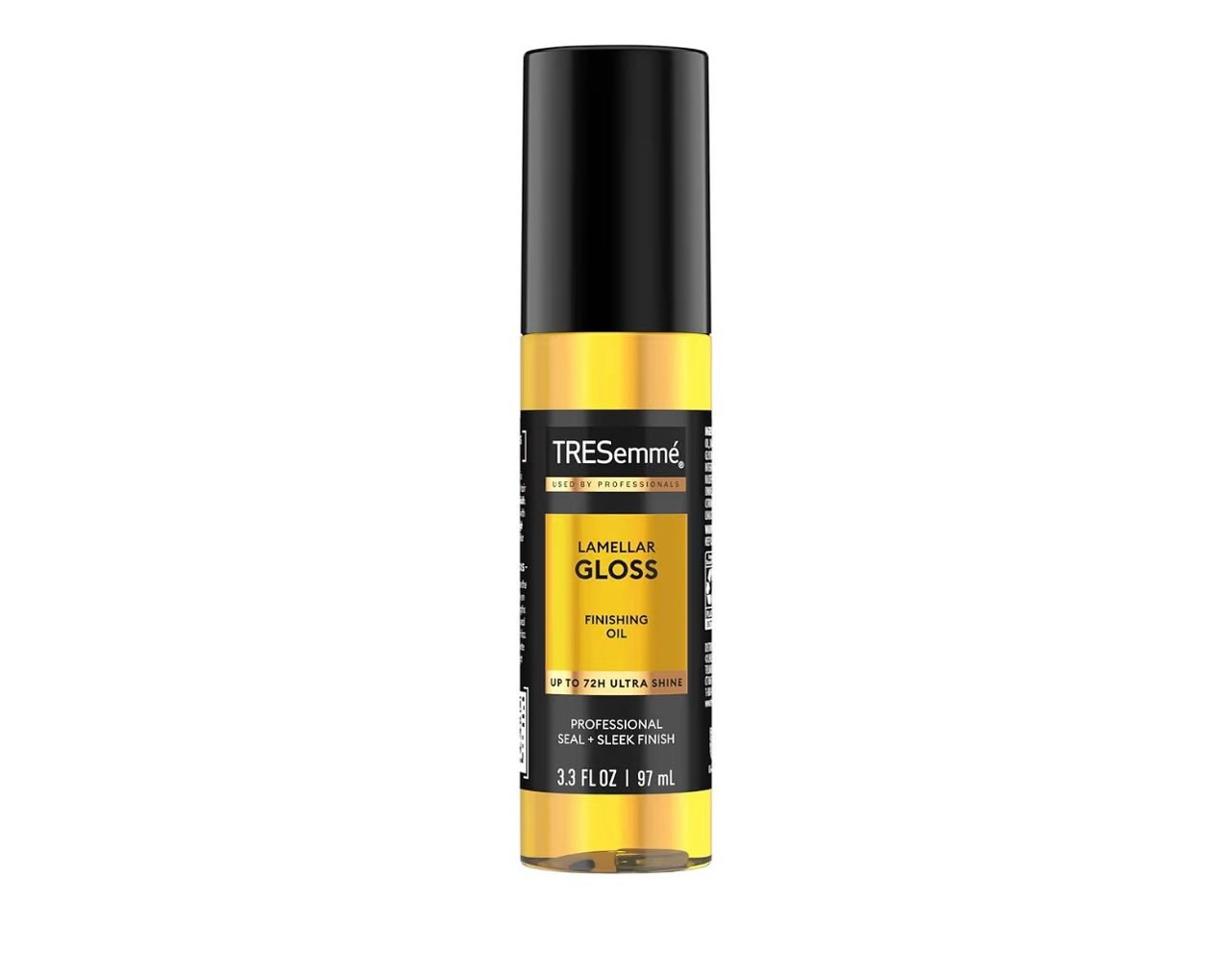 TRESemmé Lamellar Gloss Finishing Oil