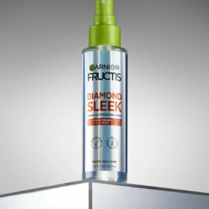 Garnier Fructis Diamond Sleek Smoothing Spray