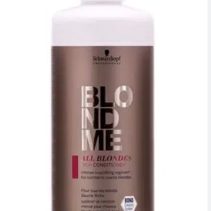 BLONDME SHAMPOO