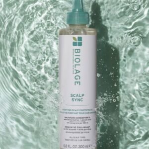 Biolage Purifying Scalp Treatment