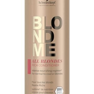 BLONDME CONDITIONER