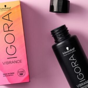 IGORA VIBRANCE Tone on Tone Color