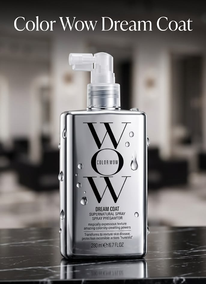 COLOR WOW Dream Coat Supernatural Spray-200ML