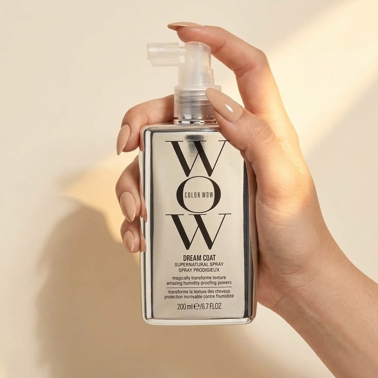 COLOR WOW Dream Coat Supernatural Spray-200ML - Image 2