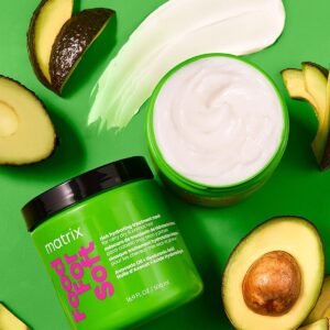 Matrix Food for Soft Treatment Mask