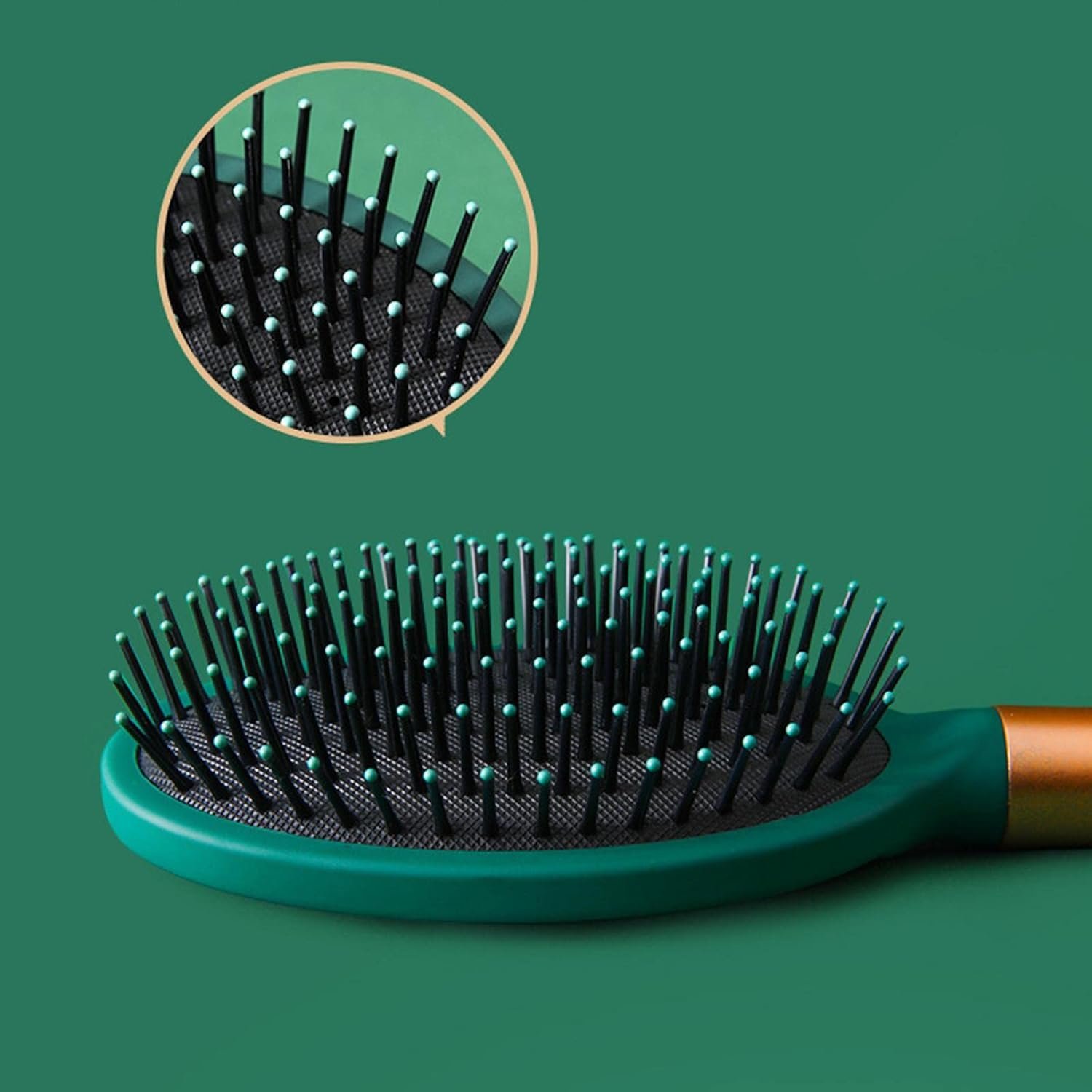 Paddle Hair brush - Image 6