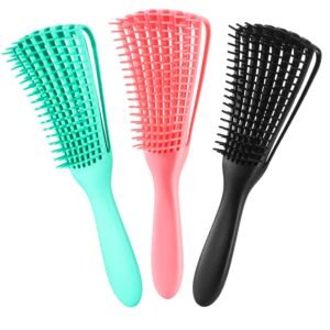 Octopus Detangling Hair Brush