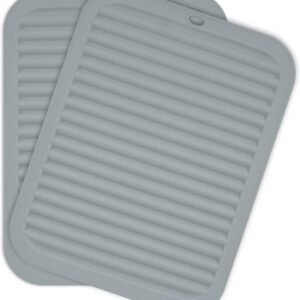 Heat Resistant Silicone Mat
