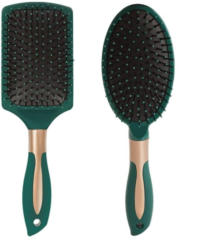 Paddle Hair brush - Image 3