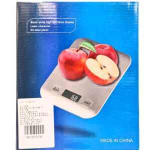 Digital Scale