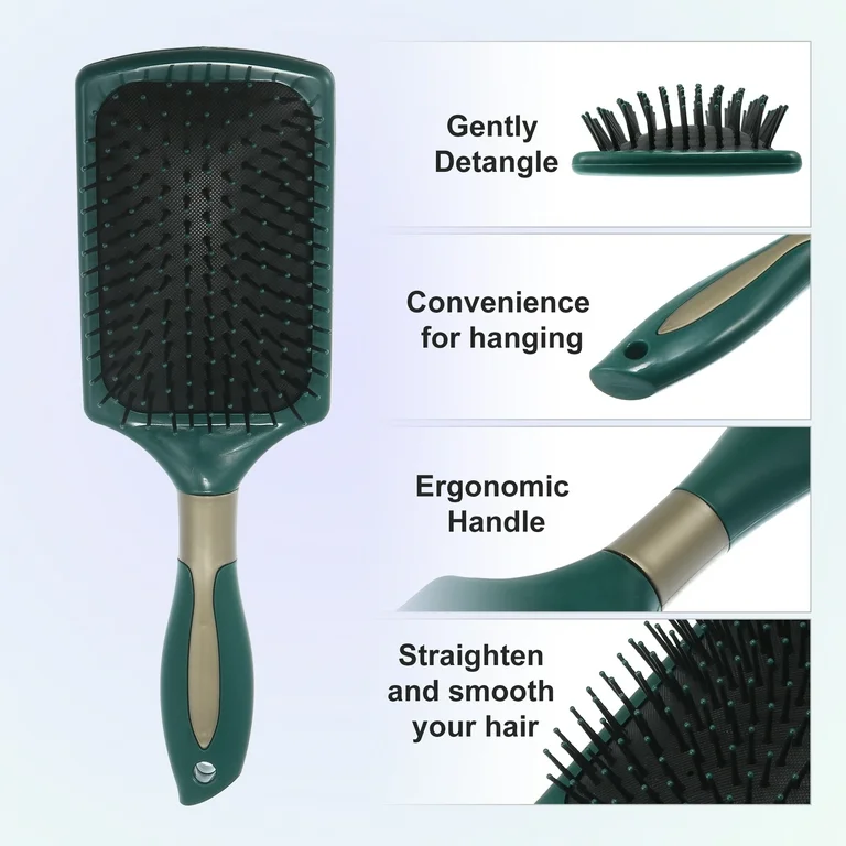 Paddle Hair brush - Image 4