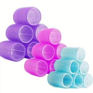 Velcro Hair Rollers