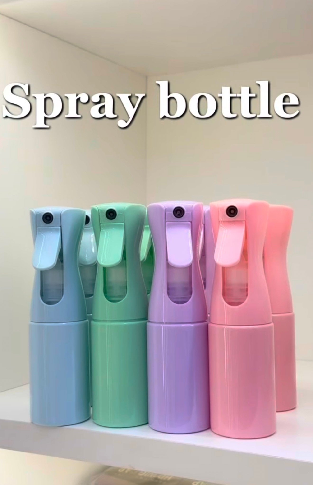 Spray Bottle - Image 3
