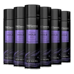 Tresemme Freeze Hold Hair Spray