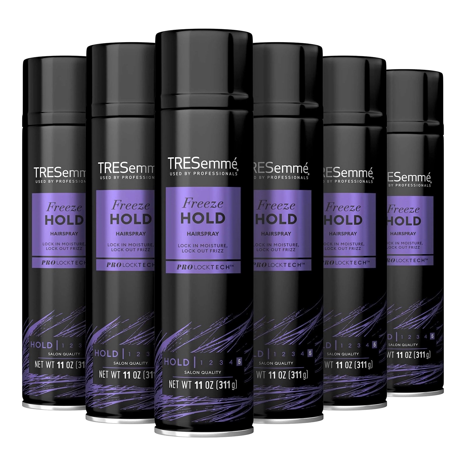 Tresemme Freeze Hold Hair Spray