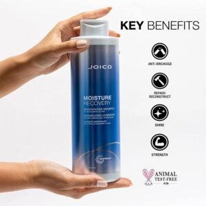 Joico Moisture Recovery Moisturizing Shampoo