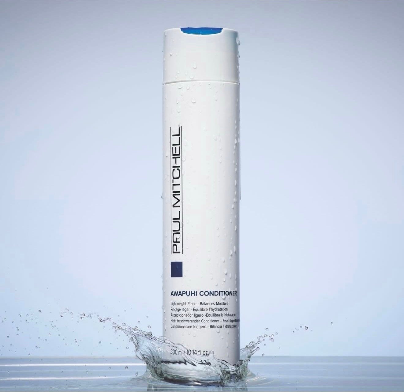 PAUL MITCHELL AWAPUHI CONDITIONER 300ML