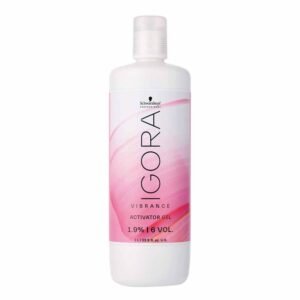 IGORA VIBRANCE Activator Gel 1.9% / 6 Vol. 1000ml