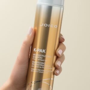 Joico K-Pak Reconstructing Shampoo to Repair Damage 300ml